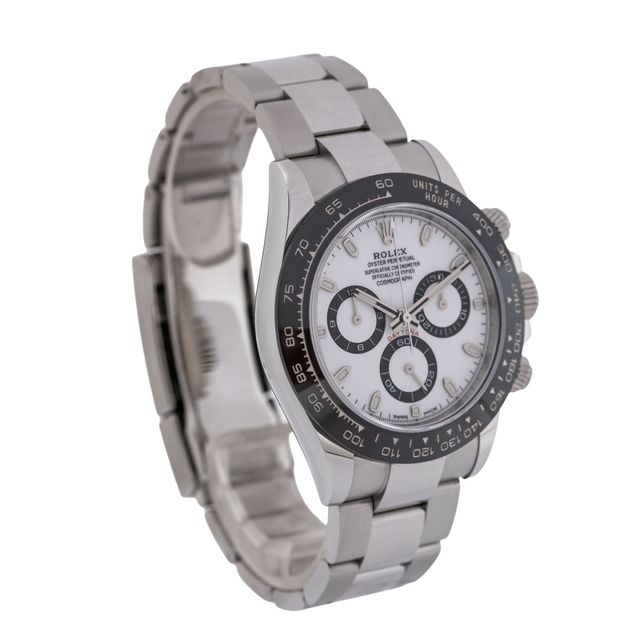 Rolex Daytona 116500 LN Image 2